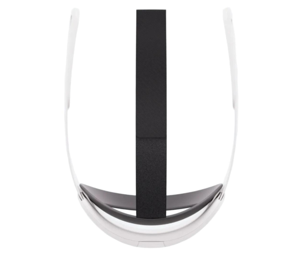 Meta Elite Strap - dla Meta Quest 3/3S - 1264481 - zdjęcie 3